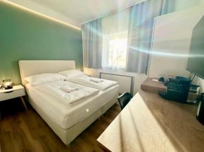SmartRooms24 Villach